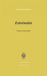 Extrémités. L'invention de la faim