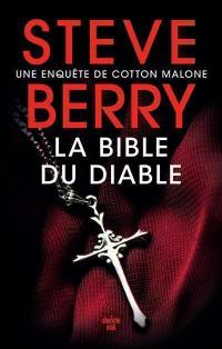 La bible du diable