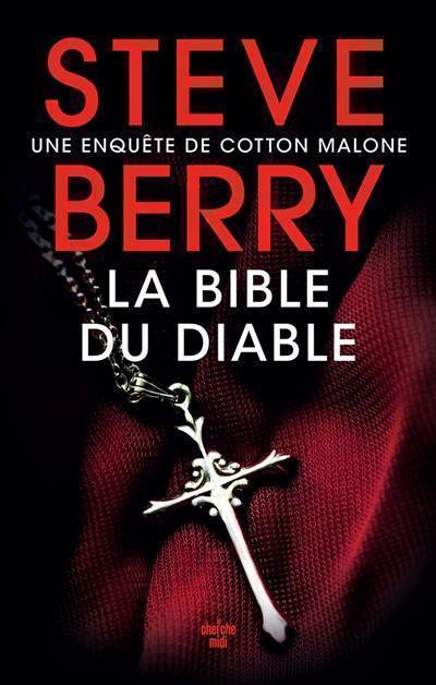 La bible du diable