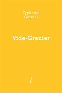 Vide-grenier