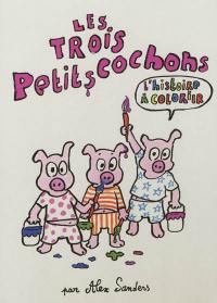 Les trois petits cochons