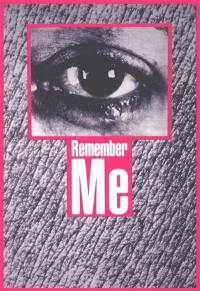 Remember me : exposition, Paris, Bourse de commerce-Pinault collection, à partir du 7 octobre 2026