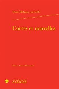 Contes et nouvelles