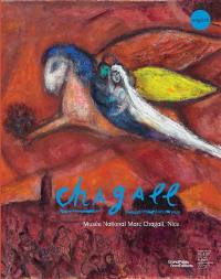 Chagall : Musée national Marc-Chagall, Nice