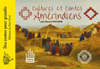 Cultures et contes amérindiens