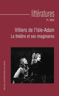 Villiers l'inquiéteur