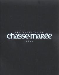 Les archives du Chasse-marée : année 1993
