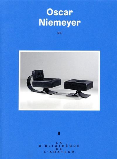 Oscar Niemeyer Oscar Niemeyer