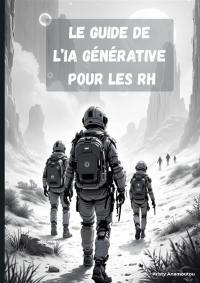 L'IA générative pour les RH