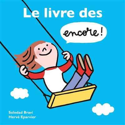 Le livre des encore ! Le livre des encore !