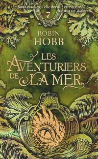 Les aventuriers de la mer. Vol. 7. Le seigneur des trois règnes