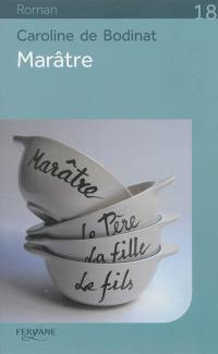 Marâtre Marâtre