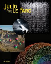Julio Le Parc : l'oeuvre infinie