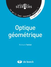 Optique géométrique