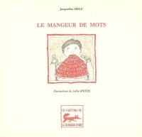 Le mangeur de mots