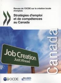 Stratégies d'emploi et de compétences au Canada