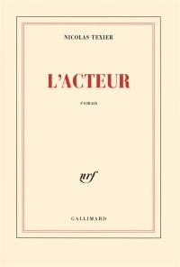 L'acteur