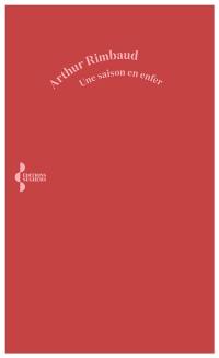 Une saison en enfer