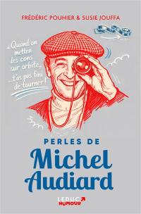 Perles de Michel Audiard