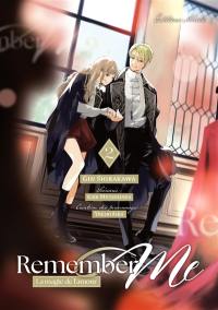 Remember me : la magie de l'amour. Vol. 2