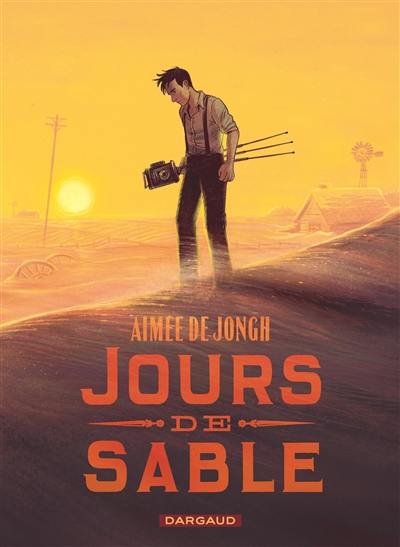 Jours de sable Jours de sable