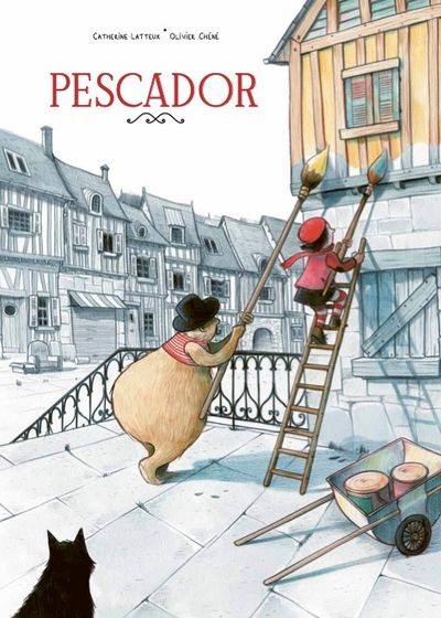 Pescador Pescador