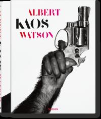 Albert Watson : Kaos