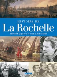 Histoire de La Rochelle