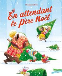 En attendant le Père Noël