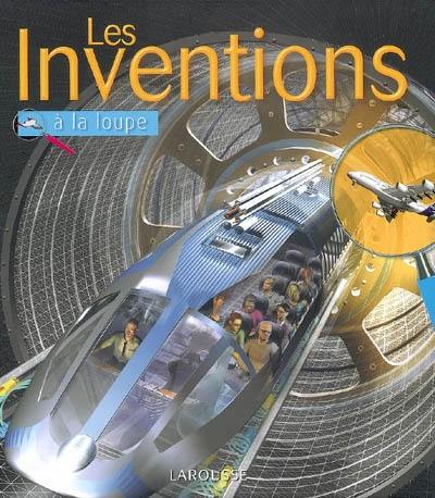 Les inventions Les inventions