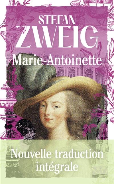 Marie-Antoinette : portrait d'une femme ordinaire