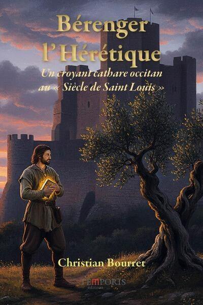 Bérenger l'hérétique : un croyant cathare occitan au "siècle de Saint Louis"