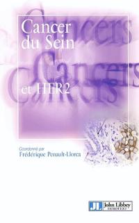 Cancer du sein et HER2