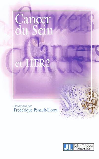 Cancer du sein et HER2