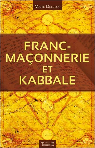 Franc-maçonnerie et kabbale