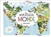 Mon atlas du monde