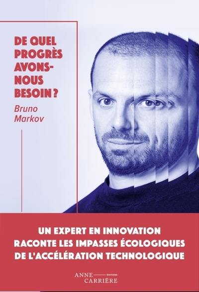De quel progrès avons-nous besoin ? : essai