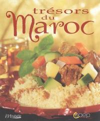 Trésors du Maroc