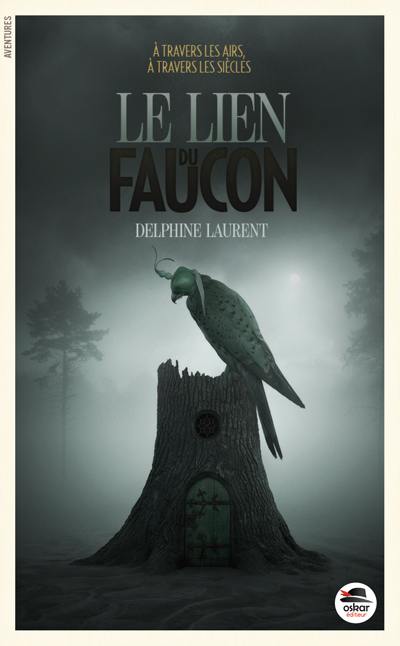 Le lien du faucon Le lien du faucon