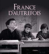 France d'autrefois