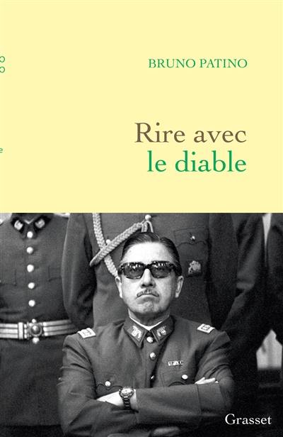 Rire avec le diable Rire avec le diable