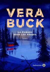 La cabane dans les arbres