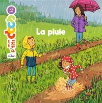 La pluie