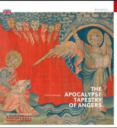 The domaine national du château d'Angers and the Apocalypse tapestry