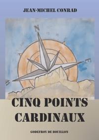 Cinq points cardinaux