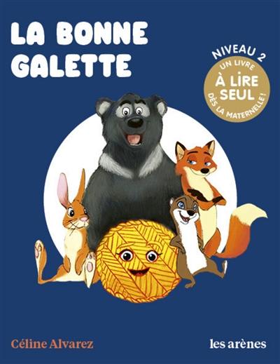 La bonne galette La bonne galette