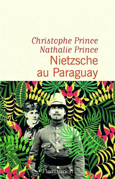 Nietzsche au Paraguay