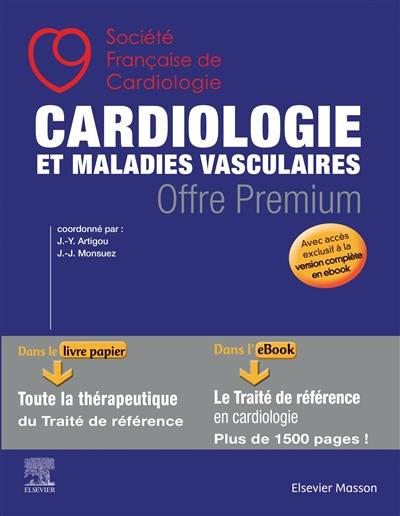 pathologie rencontrée en cardiologie