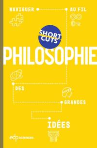 Philosophie : naviguer au fil des grandes idées