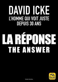 La réponse. The answer